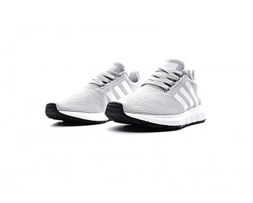 Licht Grau & Weiß Schuhe Adidas Tubular Shadow Kint Cg4113 Unisex